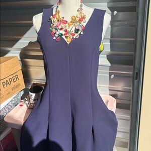 NWT BLUE SCUBA ARMANI EXCHANGE